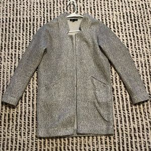Express coat